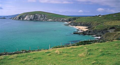 The Dingle Way Waymarked Trail