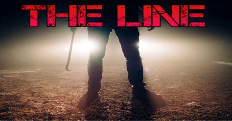 The Line Short Film | Indiegogo