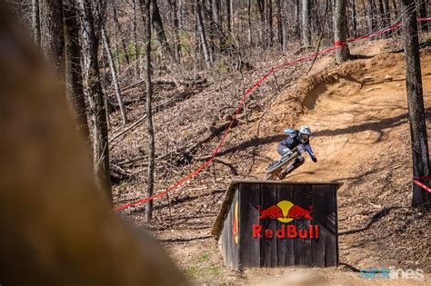 Throwback Tuesday – 2020 U.S. National DH @ Windrock Bike Park