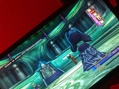 Anyone know the song that plays in this boss fight? : r/ffx