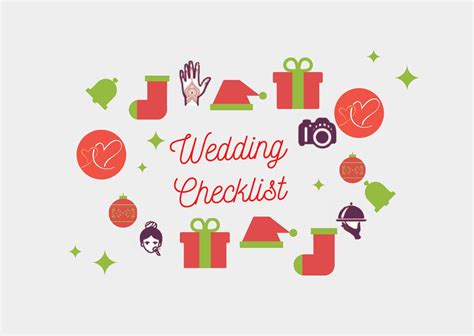 Wedding Planning Checklist Every Bride To Be Should Know – WeddingDoers