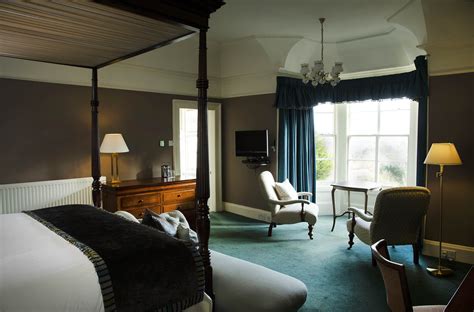 5-star Rooms Near Inverness | Loch Ness Country House Hotel