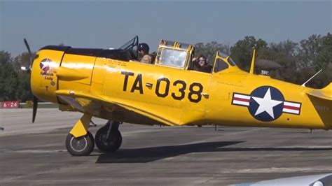 Bowman Field Aviation and Military Heritage Festival - YouTube