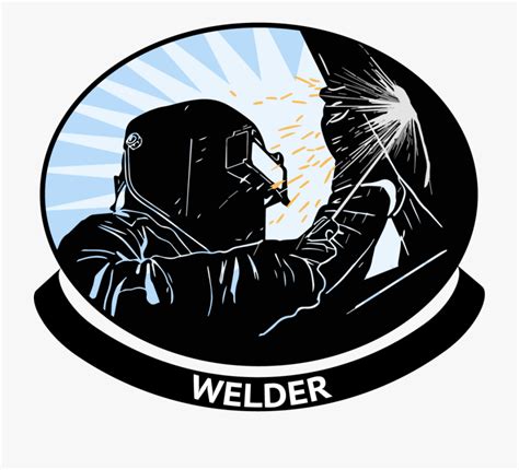 Welding Logo Template