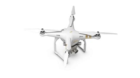 DJI Phantom 3 Professional Quadcopter Drone with 4K UHD Video Camera Review