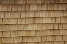 Wooden Roof Tiles Free Stock Photo - Public Domain Pictures