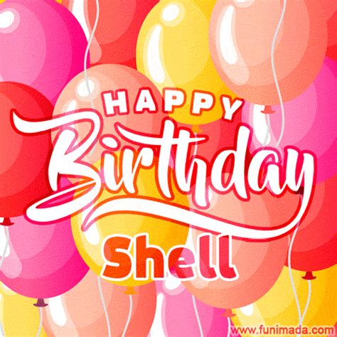 Happy Birthday Shelly – Telegraph