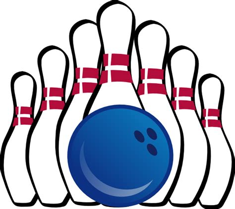 Kids clipart bowling, Kids bowling Transparent FREE for download on ...