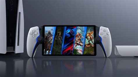 Is PlayStation's Handheld Cloud Gaming Only? | Attack of the Fanboy