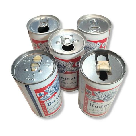 17 Most Valuable Beer Cans Worth Money