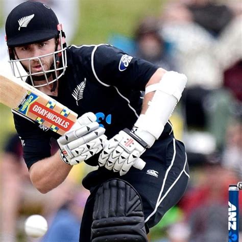 Neil Broom and Kane Williamson guide New Zealand to Bangladesh series ...