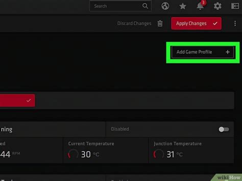 How to Undervolt a GPU for Quieter and Better Performance