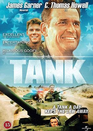 Tank(1984) - tvlinks.cc