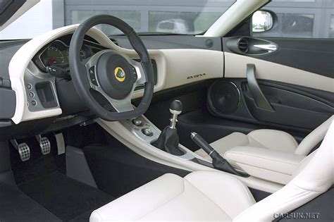 Lotus Evora Convertible - Just a 2 seater