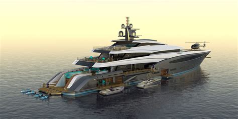 2023 #1 HULL Yacht for Sale | 246' 3" 235800 | YATCO