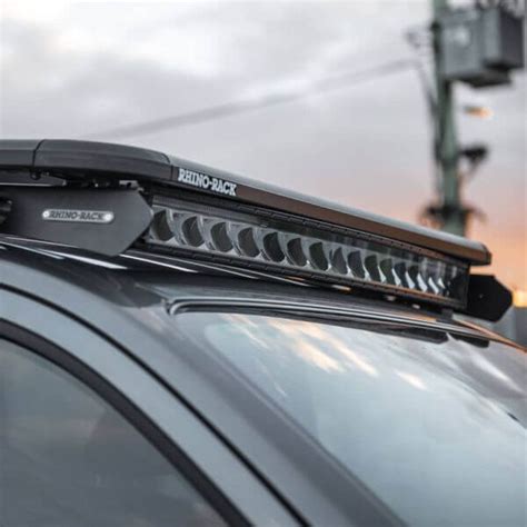 LED Light Bar Mounts & Brackets Guide For Roof Racks, Bull Bars & More