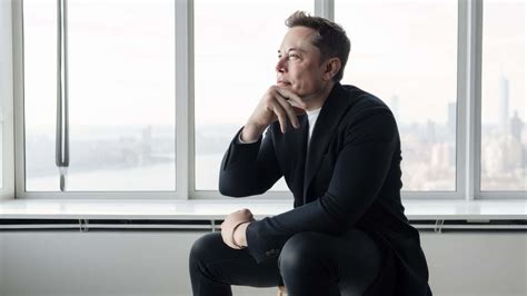 Elon Musk's IQ: Why He's One of the Most Intelligent People in the World - GeekExtreme