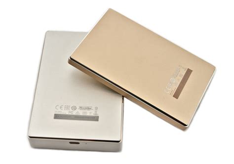 LaCie Porsche Design Mobile 2TB & 4TB Review - StorageReview.com