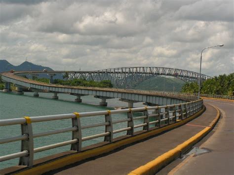 VISIT TACLOBAN: SAN JUANICO BRIDGE | KWENTO ni JAKKU