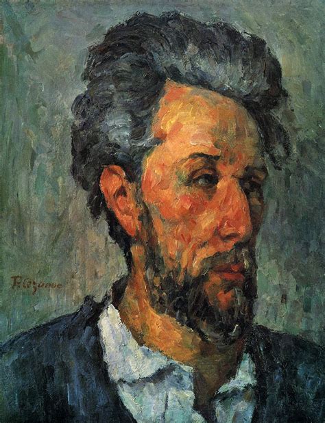 Paul Cézanne - Post-Impressionist Painter (1839-1906) - Fine Art and You