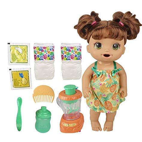 Top 10 Best Baby Alive Accessories In 2023 – IHES.COM