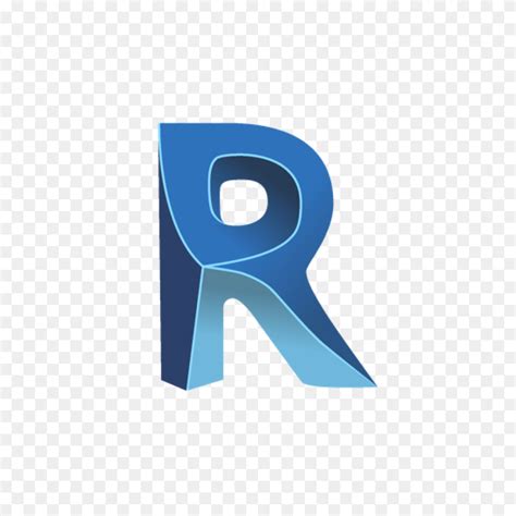 Revit Logo Vector