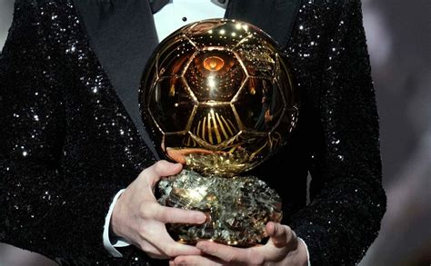 Ballon d'Or 2022 Live Streaming: When, where and how to watch the ceremony in India - myKhel