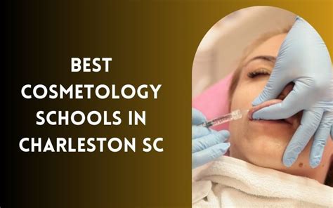 8 Best Cosmetology Schools In Charleston, South Carolina Of 2023