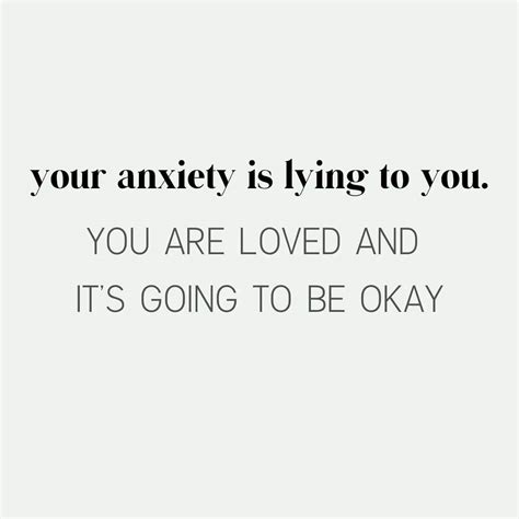 180 Anxiety Quotes To Help You Through Your Biggest Worries