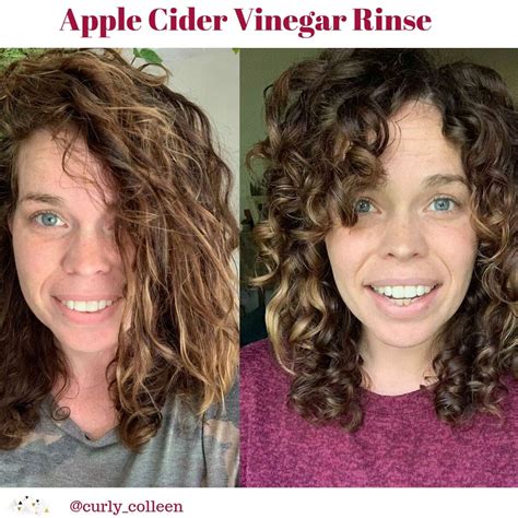 A Complete Guide To Apple Cider Vinegar Rinse For Beginners