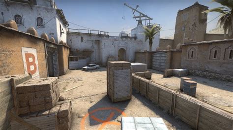 CS:GO - Principais smokes e molotovs da Dust 2 - Critical Hits