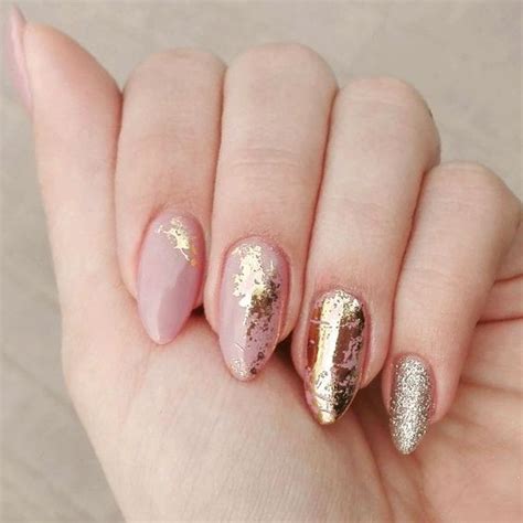 DIY Foil Nail Art | Fashion in India - Threads