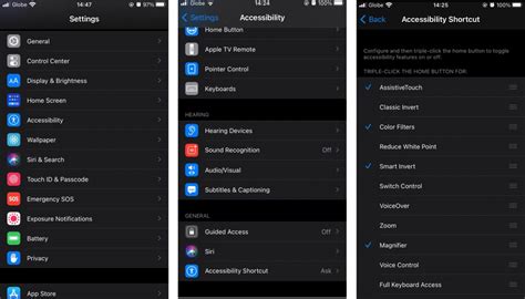 How To Enable iPhone Assistive Touch To Make It Purely Touchscreen