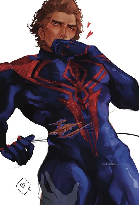 Miguel Ohara ART PRINT - Etsy Australia | Spiderman comic, Marvel ...