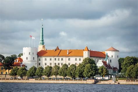 Riga Castle | LiveRiga