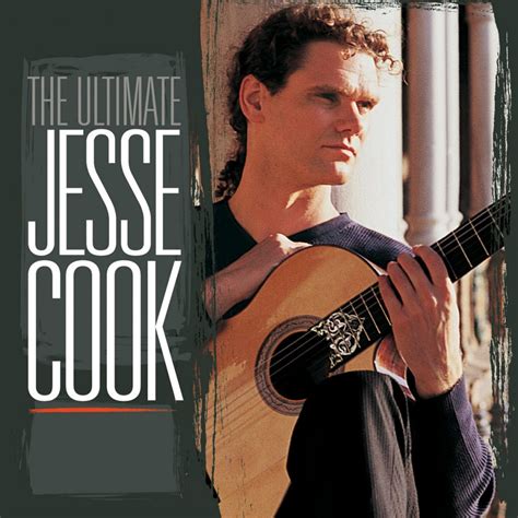 Music | JesseCook.com