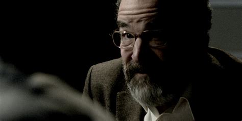 Homeland: Who is Saul Berenson? | SHOWTIME