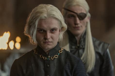 House of the Dragon: Who Is Aegon Targaryen? | POPSUGAR Entertainment