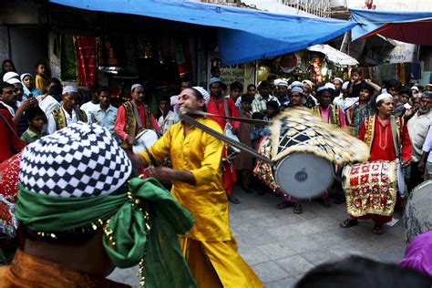 History of Sufi Music