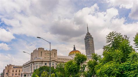 Historic Center of Mexico City: A Guide on What to See, Do, and Explore