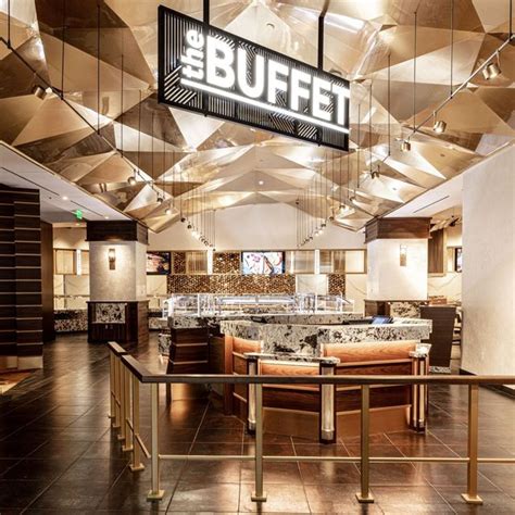 Monarch Casino Black Hawk - The Buffet - Updated 2024, American Restaurant in Black Hawk, CO