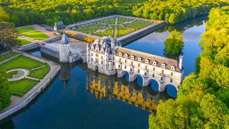 Château de Chenonceau