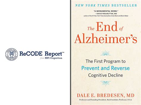 Bredesen ReCode - Healthy Life Doctors, LLC