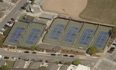 Monterey Tennis Center | Pickleball Advisor