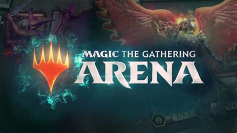 Magic: the Gathering Arena opens season and we reveal an exclusive card