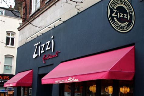 Zizzi waiters 'foot the bill' if customers do a dine and dash