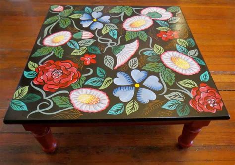 Amazing hand painted furniture – goodworksfurniture