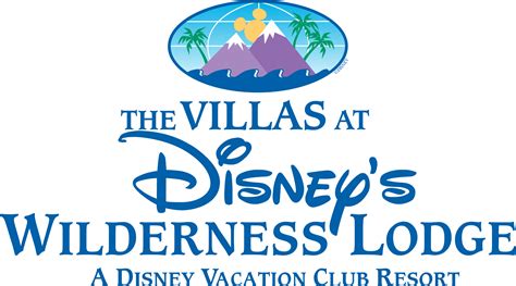 The Villas at Disney's Wilderness Lodge Saratoga Springs Resort, Springs Resort And Spa, Disney ...