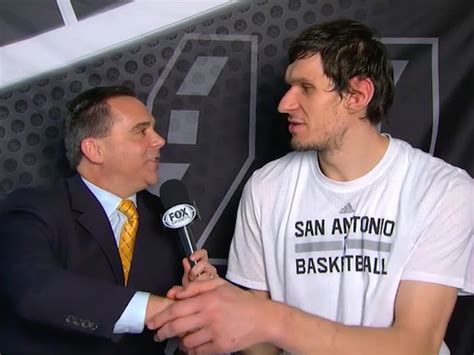 Boban Marjanovic shaking hands. That’s all | HoopsHype