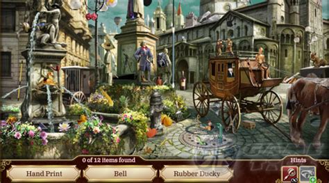 Gardens of Time - Playdom's Online Game - UrGameTips